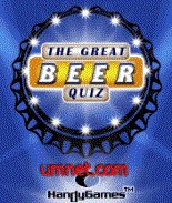 game pic for The Great Beer Quiz RU Moto